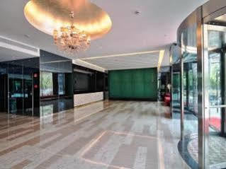 Fx Shanghai Liuying Exterior foto